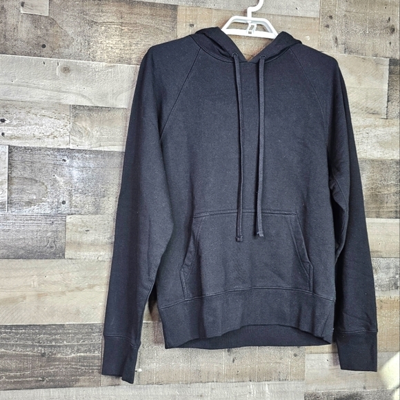 Zadig & Voltaire Clipper Love Punk Hooded Sweatshirt | M - Picture 5 of 9